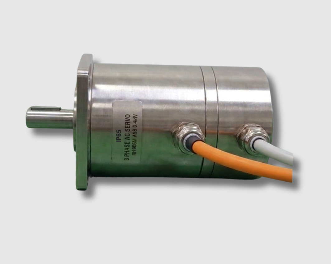 Bholanath Precision Engineering - Industrial Automation Products
