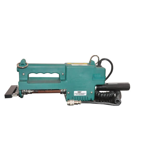 BHOLANATH PORTABLE BH-RT-3000 VT IP 60 FOR VIRGIN TREES RUBBER TREE TAPPING MACHINE WITH LITHIUM ION BATTERY