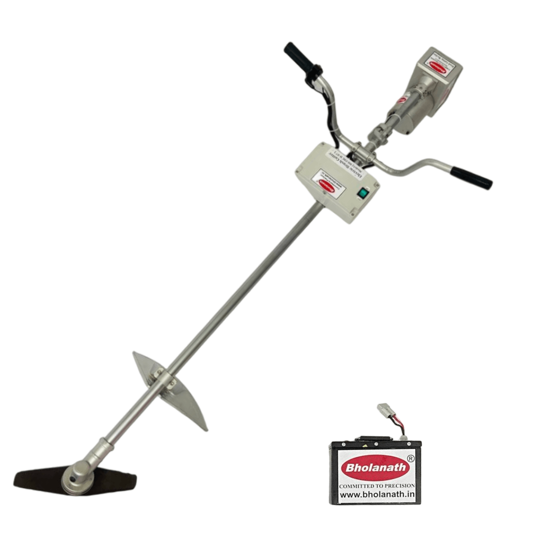 Battery Operated Brush Cutter (BH-AX BO-8Nm)