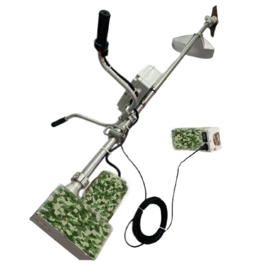 Battery Operated Brush Cutter (BH-MIL BO-8Nm)