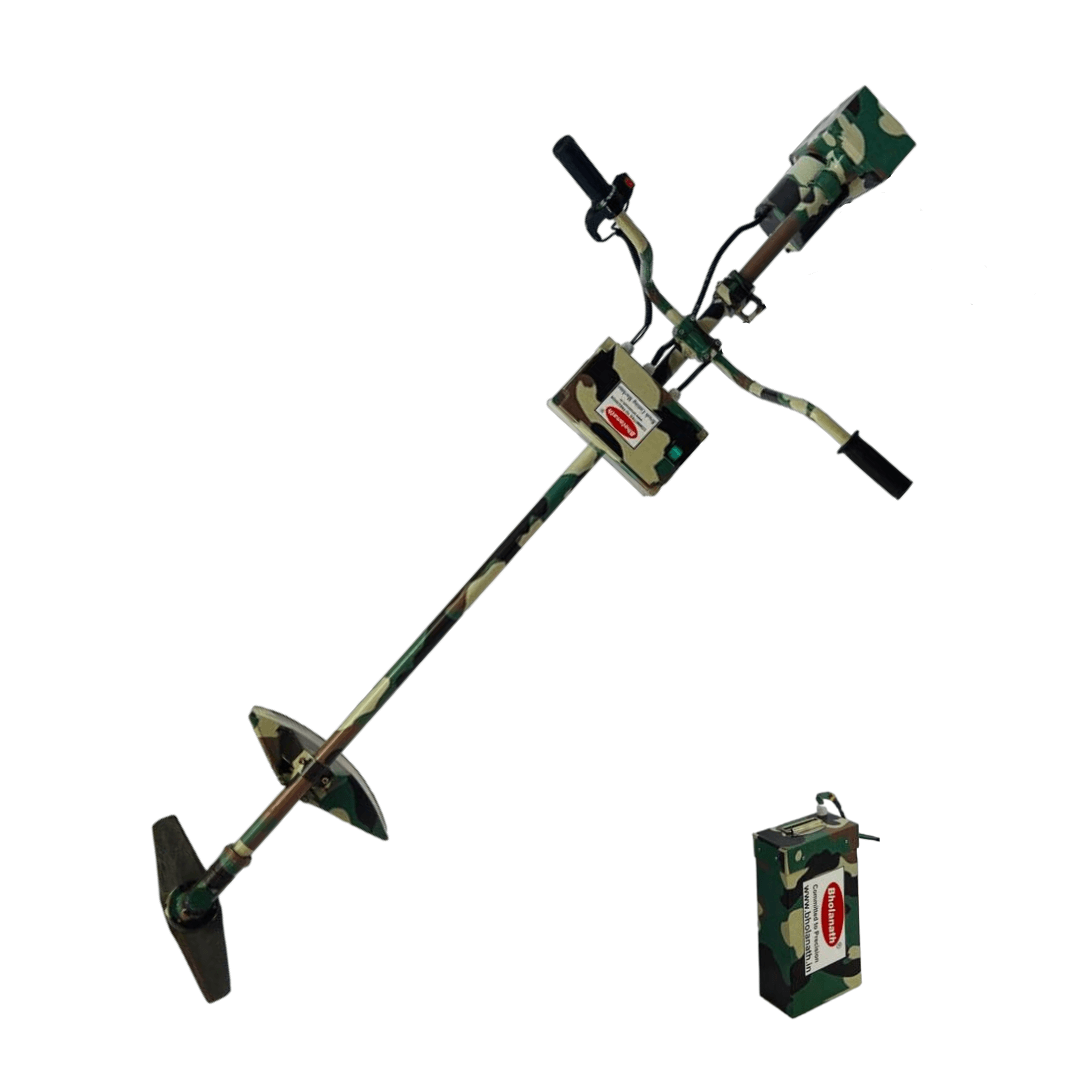 Battery Operated Brush Cutter (BH-MIL BO-8Nm)