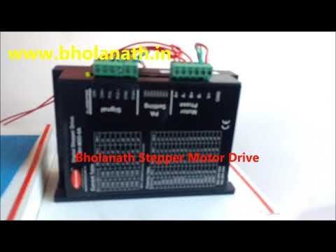 72 kg cm BIPOLAR PLANETARY GEARED STEPPER MOTOR (2.8 Amp Motor