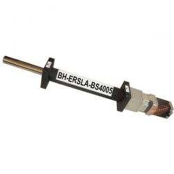 ELECTRIC ROD STYLE LINEAR ACTUATOR (FOR INDUSTRIAL APPLICATION) -HIGH FEED RATE WITH LIGHT / HEAVY LOAD FORCE - 203500N, 15MM/PER SECOND, AVAILABLE FROM 4 TO 24 INCHES