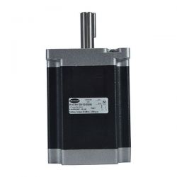 220 kg cm BIPOLAR DOUBLE SHAFT STEPPER MOTOR (6.5 Amp Motor)