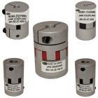 Jaw Coupling