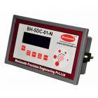 Stepper Drive Controller