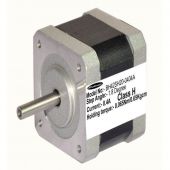 0.65 kg cm BIPOLAR STEPPER MOTOR (0.4 Amp Motor)
