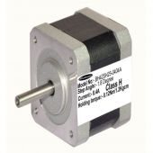 1.2 kg cm BIPOLAR STEPPER MOTOR (0.4 Amp Motor)