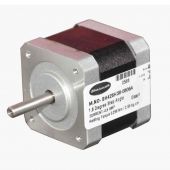 2.59 kg cm UNIPOLAR STEPPER MOTOR (0.8 Amp Motor)