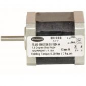 7 kg cm BIPOLAR STEPPER MOTOR (1.5 Amp Motor) (Best Suited for 3 D Printers) 