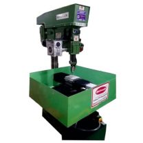 BH-DMA-07 AUTOMATED DRILL TAP NEW MACHINE MODEL Includes 35 mm Radial Drill Machine