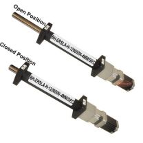 ELECTRIC ROD STYLE LINEAR ACTUATOR (FOR HYDRAULIC REPLACEMENT) FORCE - 120000N, 4MM/PER SECOND, AVAILABLE FROM 4 TO 60 INCHES
