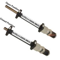 ELECTRIC ROD STYLE LINEAR ACTUATOR (FOR HYDRAULIC REPLACEMENT) FORCE - 200000N, 3MM/PER SECOND, AVAILABLE FROM 4 TO 60 INCHES