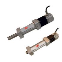 HIGH SPEED ELECTRIC ROD STYLE LINEAR ACTUATOR (INLINE - FOR PNEUMATIC REPLACEMENT), FORCE - 1625N, 130MM/PER SECOND, 4 INCH / 100 MM