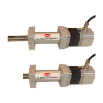HIGH SPEED ELECTRIC ROD STYLE LINEAR ACTUATOR (INLINE - FOR PNEUMATIC REPLACEMENT), FORCE - 3400N, 60MM/PER SECOND, 2 INCH / 50 MM