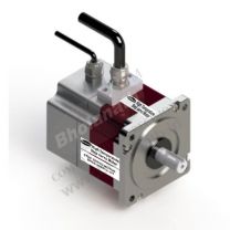 200 W HIGH TEMPERATURE HIGH TORQUE STEP SERVO INCLUDES MOTOR, ENCODER(1000 PPR), DIGITAL DRIVE, CABLE AND CONNECTORS