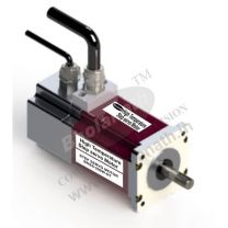 200 W High Temperature Step Servo INCLUDES MOTOR, ENCODER(1000 PPR), DIGITAL DRIVE, CABLE AND CONNECTORS