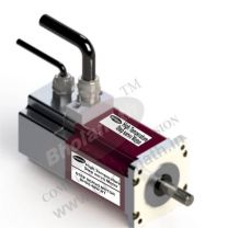50 W High Temperature Step Servo INCLUDES MOTOR, ENCODER(1000 PPR), DIGITAL DRIVE, CABLE AND CONNECTORS
