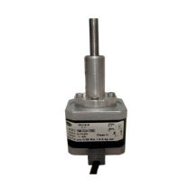 INTEGRATED CAPTIVE LINEAR ACTUATOR (1.33 Amp Stepper Motor) - T6X2