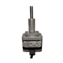 INTEGRATED CAPTIVE LINEAR ACTUATO (1.33 Amp Stepper Motor) - T6X2
