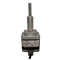 INTEGRATED CAPTIVE LINEAR ACTUATOR (1.68 Amp Stepper Motor) - T6X2