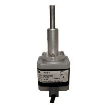INTEGRATED CAPTIVE LINEAR ACTUATOR (1.68 Amp Stepper Motor) - T6X2