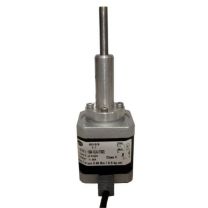 INTEGRATED CAPTIVE LINEAR ACTUATOR (1.5 Amp Stepper Motor) - T6X2