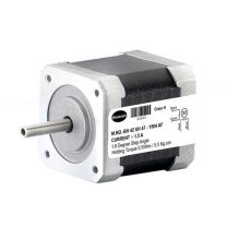 5.5 kg cm BIPOLAR STEPPER MOTOR (1.5 Amp Motor) Fitted With Connector (Best Suited for 3 D Printers) 
