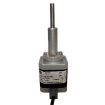 INTEGRATED CAPTIVE LINEAR ACTUATOR (1.7 Amp Stepper Motor) - T6X2