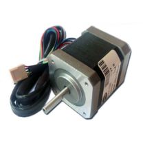 4.4 kg cm BIPOLAR STEPPER MOTOR Fitted With 2510 Molex Connector (Best Suited for 3 D Printers)