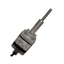 INTEGRATED CAPTIVE LINEAR ACTUATOR (0.8 Amp Stepper Motor) - T6X2