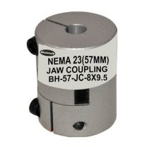 NEMA 23(57MM) JAW COUPLING BH57-JC-8X9.5