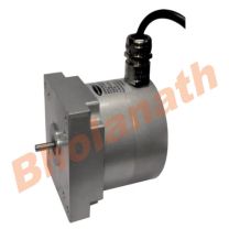 10.1 kg cm FLAME PROOF (FLP) ZONE 21 BIPOLAR STEPPER MOTOR (2.8 Amp Motor)