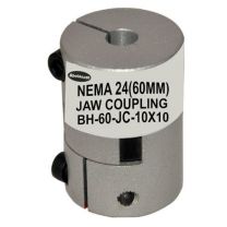 NEMA 24(60MM) JAW COUPLING BH60-JC-10X10
