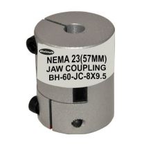 NEMA 24(60MM) JAW COUPLING BH60-JC-8X9.5