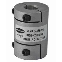 NEMA 34(86MM) RIGID COUPLING BH86-RC-12.7X14