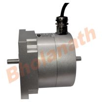 50.9 kg-cm FLAME PROOF (FLP) ZONE 21 BIPOLAR STEPPER MOTOR (5.5 Amp Motor)