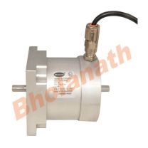 74.4 kg-cm FLAME PROOF (FLP) ZONE 21 BIPOLAR STEPPER MOTOR (4 Amp Motor)