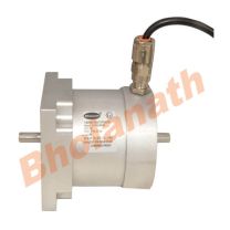74.4 kg-cm FLAME PROOF (FLP) ZONE 21 BIPOLAR STEPPER MOTOR (5.5 Amp Motor)