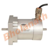 133 kg-cm FLAME PROOF (FLP) ZONE 21 BIPOLAR STEPPER MOTOR (6 Amp Motor)