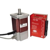 1000 W MODBUS STEP SERVO INCLUDES MOTOR, ENCODER(1000 PPR), MODBUS DRIVE, CABLE AND CONNECTORS