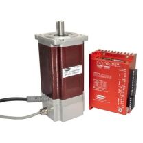 1500 W MODBUS STEP SERVO INCLUDES MOTOR, ENCODER(1000 PPR), MODBUS DRIVE, CABLE AND CONNECTORS