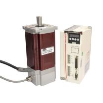 1500 W PARAMETER SETTING & HIGH TORQUE STEP SERVO INCLUDES MOTOR, ENCODER(1000 PPR), PARAMETER SETTING DRIVE, CABLE AND CONNECTORS