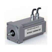 1500 W SUB ZERO STEP SERVO INCLUDES MOTOR, ENCODER(1000 PPR), DIGITAL DRIVE, CABLE AND CONNECTORS