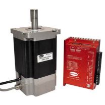 1800 W MODBUS STEP SERVO INCLUDES MOTOR, ENCODER(1000 PPR), MODBUS DRIVE, CABLE AND CONNECTORS