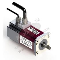 200 W CE Step Servo INCLUDES MOTOR, ENCODER(1000 PPR), DIGITAL DRIVE, CABLE AND CONNECTORS