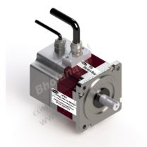 200 W IP 68 HIGH TORQUE STEP SERVO INCLUDES MOTOR, ENCODER(1000 PPR), DIGITAL DRIVE, CABLE AND CONNECTORS