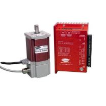 200 W MODBUS STEP SERVO INCLUDES MOTOR, ENCODER(1000 PPR), MODBUS DRIVE, CABLE AND CONNECTORS