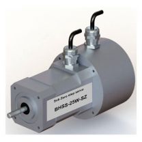 25 W SUB ZERO STEP SERVO INCLUDES MOTOR, ENCODER(1000 PPR), DIGITAL DRIVE, CABLE AND CONNECTORS