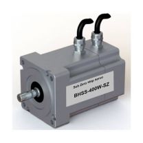 400 W SUB ZERO STEP SERVO INCLUDES MOTOR, ENCODER(1000 PPR), DIGITAL DRIVE, CABLE AND CONNECTORS